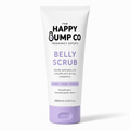 The Happy Bump Co Pregnancy Tummy Scrub 200ml